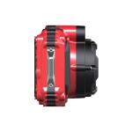 Aparat cyfrowy podwodny Kodak WPZ2 Czerwony - Red