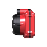 Aparat cyfrowy podwodny Kodak WPZ2 Czerwony - Red