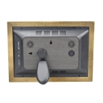 Ramka cyfrowa Kodak RCF-1013W 10" LED HD Wi-Fi + 26 GB Szara - Grey
