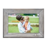 Ramka cyfrowa Kodak RCF-1013W 10" LED HD Wi-Fi + 26 GB Szara - Grey