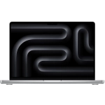 Laptop Apple MacBook Pro 14" M5 (10C CPU/10C GPU) 16GB/1TB SSD Srebrny - Silver