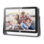 Ramka cyfrowa na zdjęcia Kodak RWF-109V 10" LED HD Wi-Fi 32 GB Czarna - Black