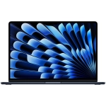Laptop Apple MacBook Air 13" M4 (10C CPU/10C GPU) 24/512GB SSD Północ - Midnight