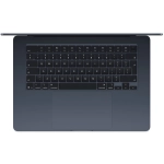Laptop Apple MacBook Air 13" M4 (10C CPU/10C GPU) 24/512GB SSD Północ - Midnight