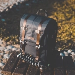 Plecak fotograficzny K&F Concept KF13.092 DSRL 20L Czarny - Black