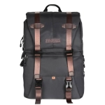 Plecak fotograficzny K&F Concept KF13.092 DSRL 20L Czarny - Black