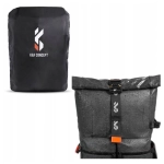 Plecak fotograficzny K&F Concept KF13.096V1 Roll Top 20L Czarny - Black