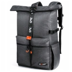 Plecak fotograficzny K&F Concept KF13.096V1 Roll Top 20L Czarny - Black