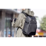 Plecak fotograficzny K&F Concept KF13.144 20L DSRL Czarny - Black