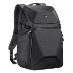 Plecak fotograficzny K&F Concept KF13.144 20L DSRL Czarny - Black
