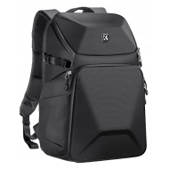 Plecak fotograficzny K&F Concept KF13.144 20L DSRL Czarny - Black
