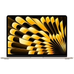 Laptop Apple MacBook Air 13" M4 (10C CPU/8C GPU) 16/256GB SSD Księżycowa poświata - Starlight