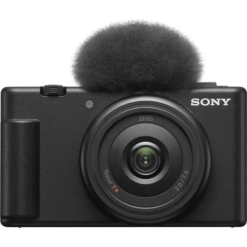 Sony Z-V1F