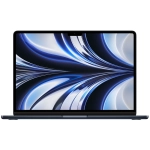 Laptop Apple MacBook Air 13" M2 (8C CPU/8C GPU) 16/256GB SSD Północ - Midnight