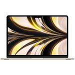 Laptop Apple MacBook Air 13" M2 (8C CPU/8C GPU) 16/256GB SSD Księżycowa poświata - Starlight