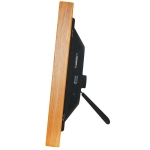 Ramka cyfrowa na zdjęcia Kodak RDPF-1020W 10" LED HD Brązowa - Brown