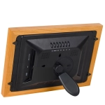 Ramka cyfrowa na zdjęcia Kodak RDPF-1020W 10" LED HD Brązowa - Brown