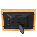 Ramka cyfrowa na zdjęcia Kodak RDPF-1020W 10" LED HD Brązowa - Brown