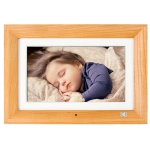 Ramka cyfrowa na zdjęcia Kodak RDPF-1020W 10" LED HD Brązowa - Brown