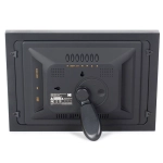 Ramka cyfrowa na zdjęcia Kodak RDPF-1020W 10" LED HD Czarna - Black