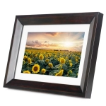 Ramka cyfrowa na zdjęcia Kodak RDPF-1020W 10" LED HD Czarna - Black