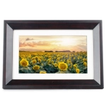 Ramka cyfrowa na zdjęcia Kodak RDPF-1020W 10" LED HD Czarna - Black