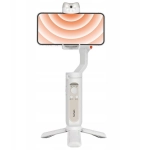 Gimbal do telefonu Hohem iSteady V2s Biały - White
