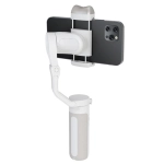 Gimbal do telefonu Hohem iSteady V2s Biały - White