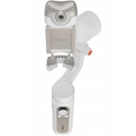 Gimbal do telefonu Hohem iSteady V2s Biały - White