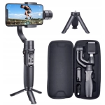 Gimbal do telefonu Hohem Isteady Mobile+ Czarny - Black