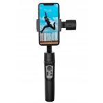 Gimbal do telefonu Hohem Isteady Mobile+ Czarny - Black