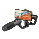 Gimbal do telefonu Hohem Isteady Mobile+ Czarny - Black