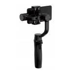 Gimbal do telefonu Hohem Isteady Mobile+ Czarny - Black