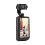 Kamera gimbalowa AgfaPhoto K Realimove MC3X Czarna - Black