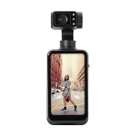 Kamera gimbalowa AgfaPhoto K Realimove MC3X Czarna - Black