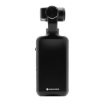 Kamera gimbalowa AgfaPhoto K Realimove MC3X Czarna - Black