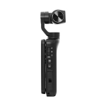 Kamera gimbalowa AgfaPhoto K Realimove MC3X Czarna - Black