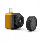 Kamera termowizyjna Thermal Master T2S Pro Żółta - Yellow