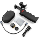 Kamera termowizyjna Thermal Master T2S Pro Żółta - Yellow