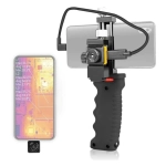 Kamera termowizyjna Thermal Master T2S Pro Żółta - Yellow