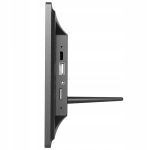 Ramka cyfrowa AgfaPhoto APF700 7" LCD HD Wi-Fi 32 GB Czarna - Black