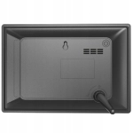 Ramka cyfrowa AgfaPhoto APF700 7" LCD HD Wi-Fi 32 GB Czarna - Black
