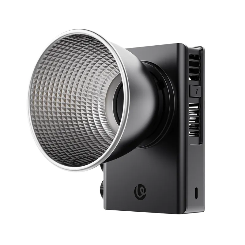 Lampa mobilna światła ciągłego LED Ulanzi C01