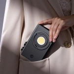 Lampa mobilna światła ciągłego LED Ulanzi C01