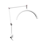 Lampa kosmetyczna bezcieniowa LED Michael Marinelli C180 Biała - White