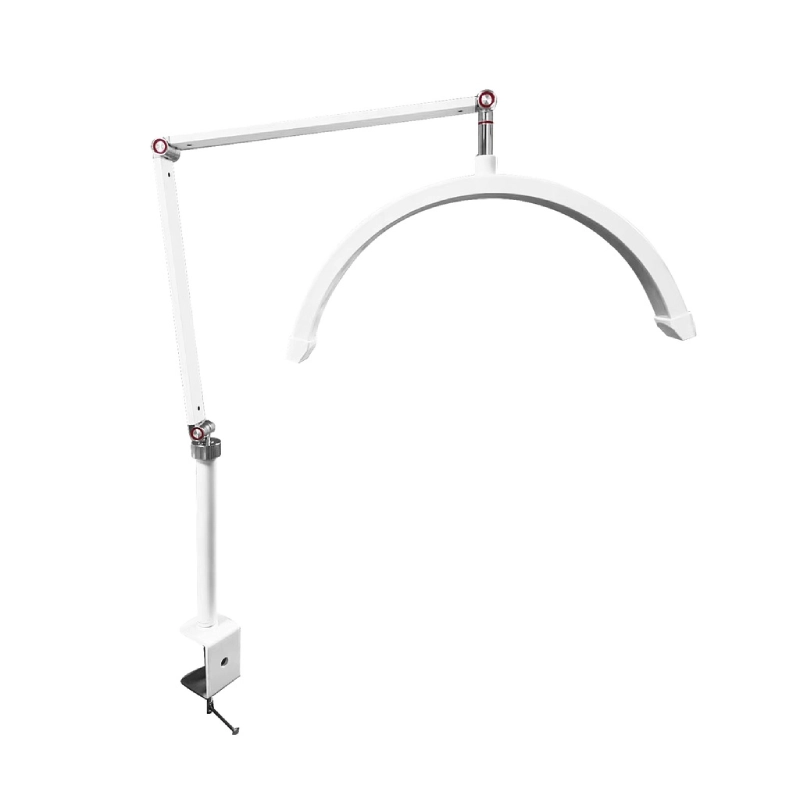 Lampa kosmetyczna bezcieniowa LED Michael Marinelli C180 Biała - White