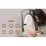 Lampa kosmetyczna bezcieniowa LED Michael Marinelli C180 Biała - White