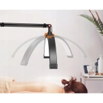 Lampa kosmetyczna bezcieniowa LED Michael Marinelli C180 Czarna - Black