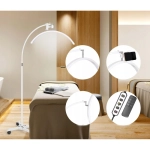 Lampa kosmetyczna bezcieniowa LED Michael Marinelli GX585R Pro Biała - White