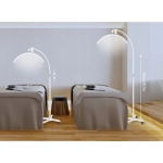 Lampa kosmetyczna bezcieniowa LED Michael Marinelli GX585R Pro Biała - White